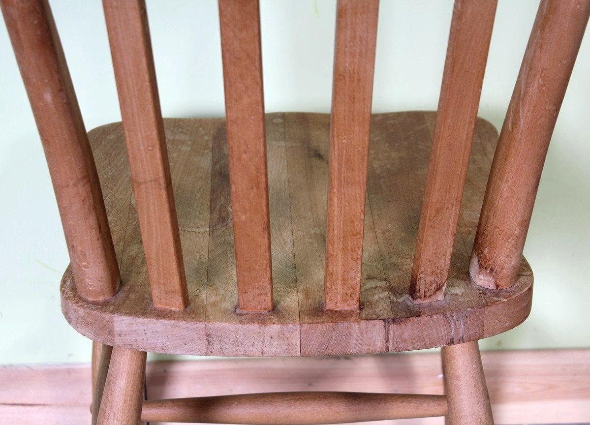 UK Delivery - 4 Very Rustic Old Solid Beech Farmhouse Table - Furniture in Hailsham