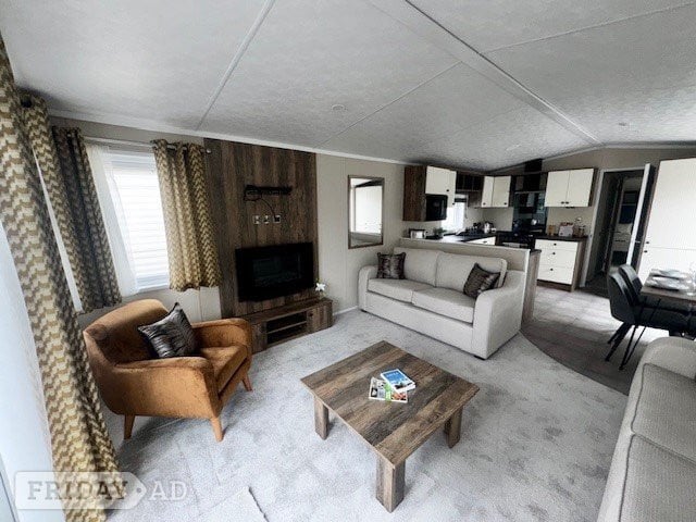 Pemberton Avon Static Caravan (2025