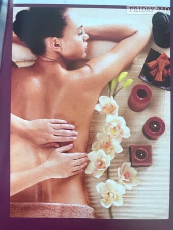 Ya Ya Thai Full Body Massage In Bognor Regis 