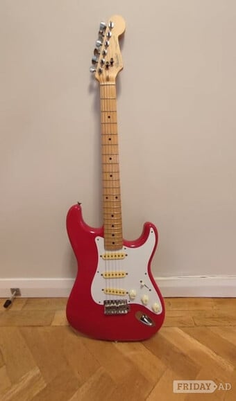Fender Stratocaster ST-357 MIJ Vintage 1988