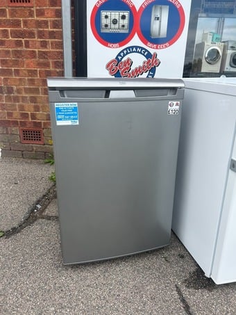 BEKO UNDERCOUNTER FRIDGE