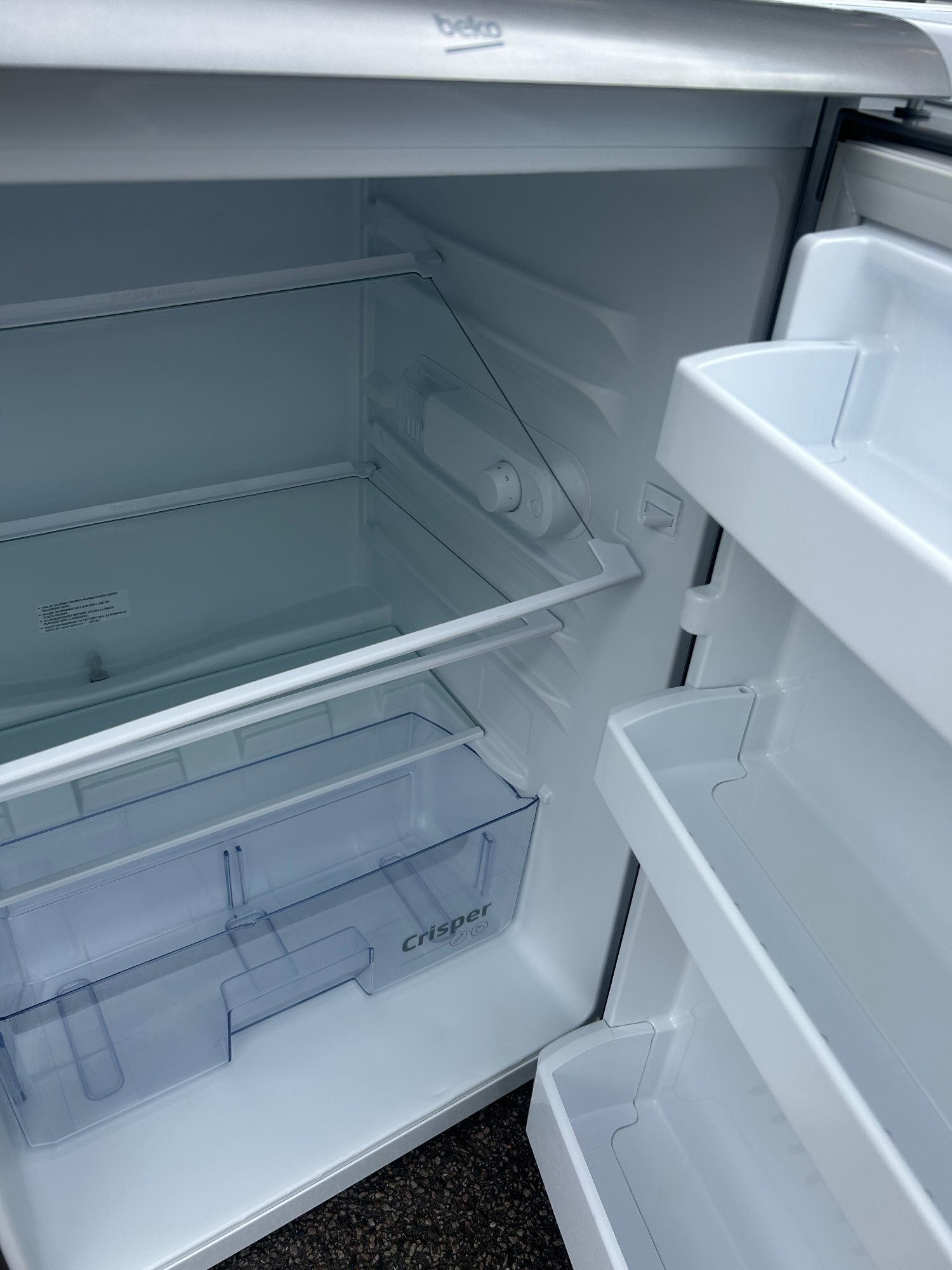 St. Leonards-On-Sea BEKO UNDERCOUNTER FRIDGE