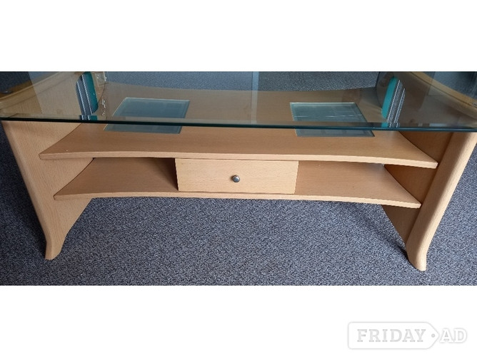 Coffee Table, Excellent Condition