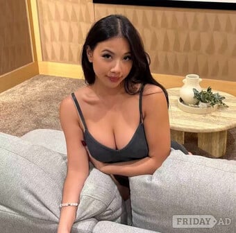 Naughty Sexy Busty Asian ct1