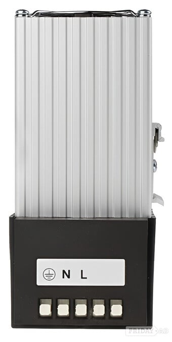 Shop Pfannenberg Enclosure Heater | Heat Control | enclosure heat