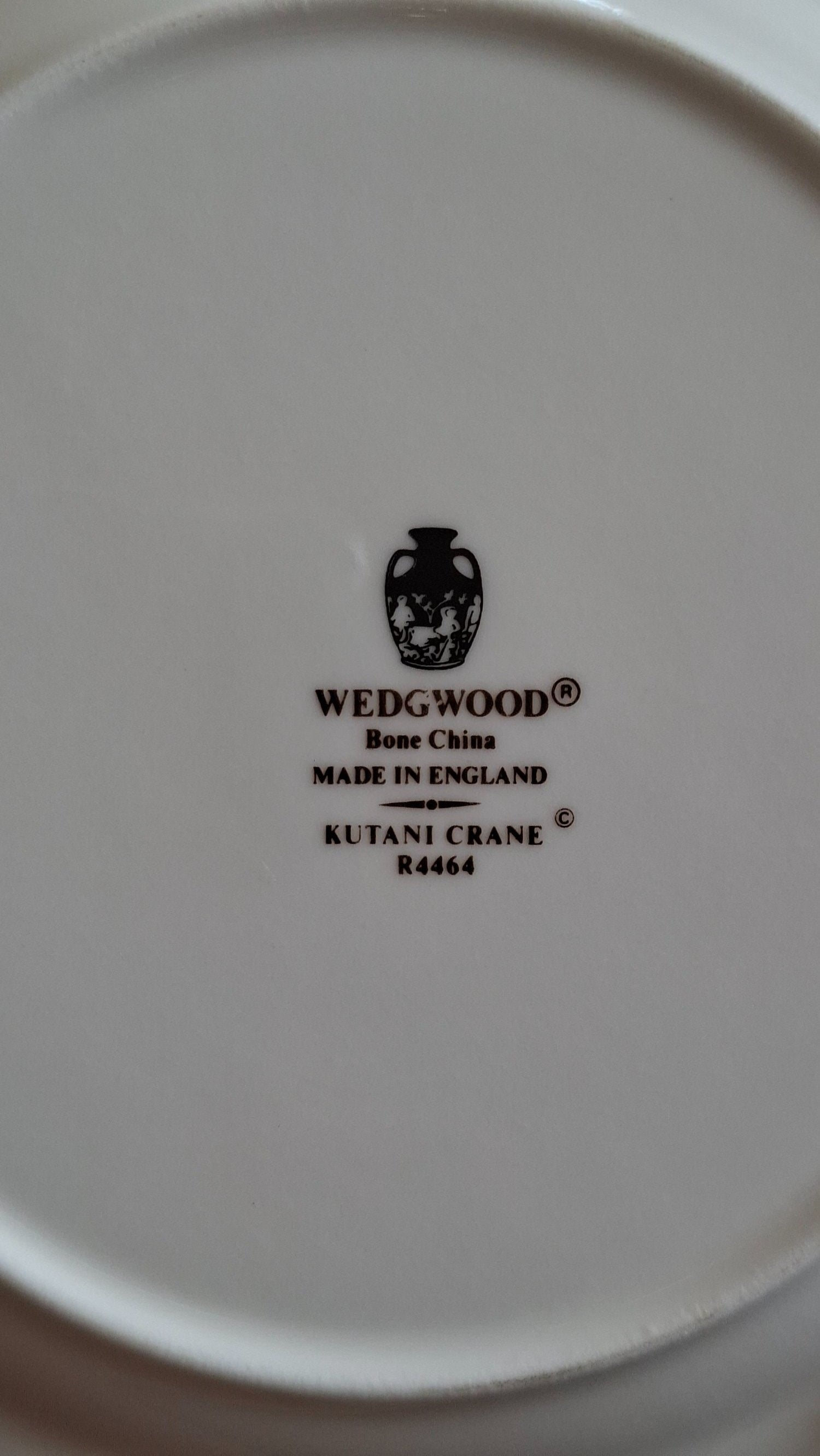 Wedgwood Bone China Dinner Set - Cookware & Dining in Lancing