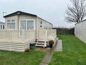 Caravan For rent in kent