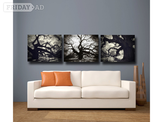 Extra Large Canvas Prints in Swansea