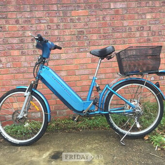 elec bike se166qe mix of the speed of a road racer fixie bike and