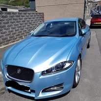 JAGUAR XFS 3.0 LT DIESEL 2011