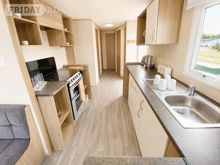 🌟 Stunning 3-Bedroom ABI Horizon For Sale at Seaview Park