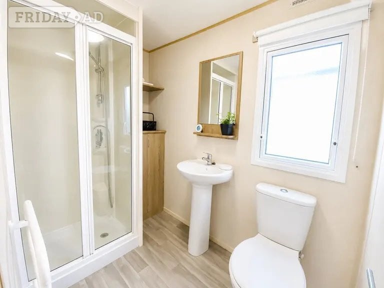 Whitstable 🌟 Stunning 3-Bedroom ABI Horizon For Sale at Seaview Park