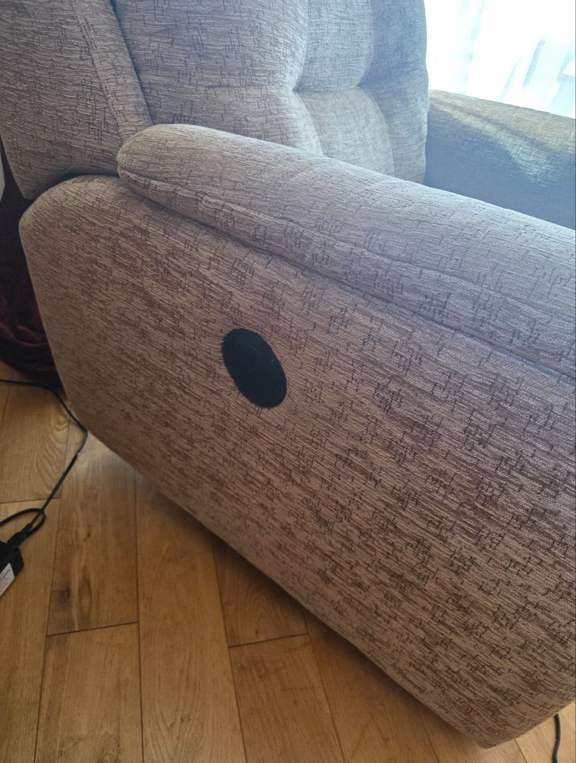 Comfortable Recliner Armchair - Furniture