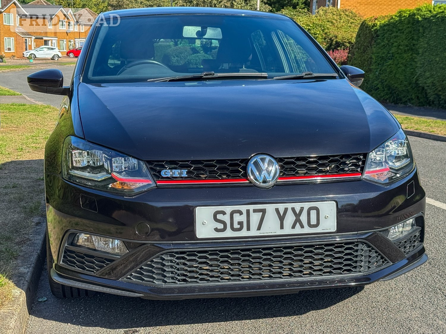 Volkswagen Polo Spalding
