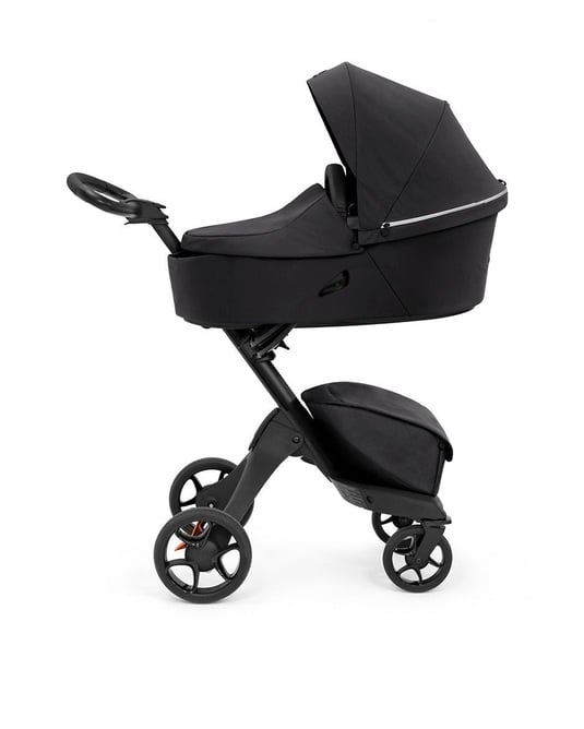London Stokke Xplory X - New - Complete Pack