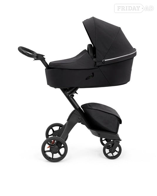London Stokke Xplory X - New - Complete Pack
