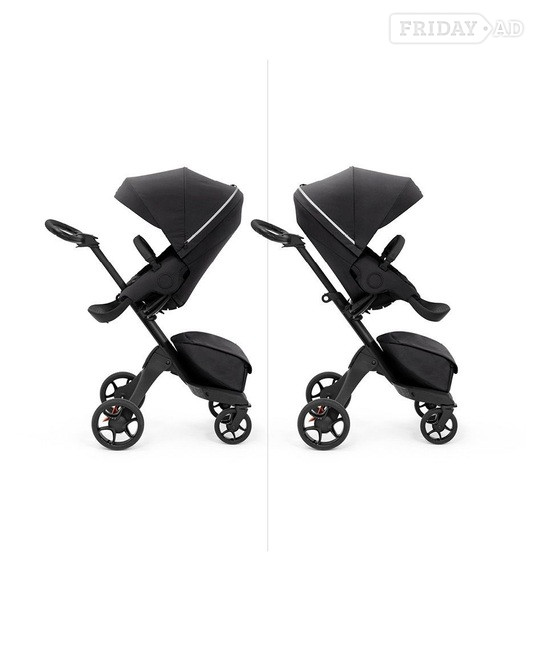 Stokke Xplory X - New - Complete Pack - Baby & Kids in London