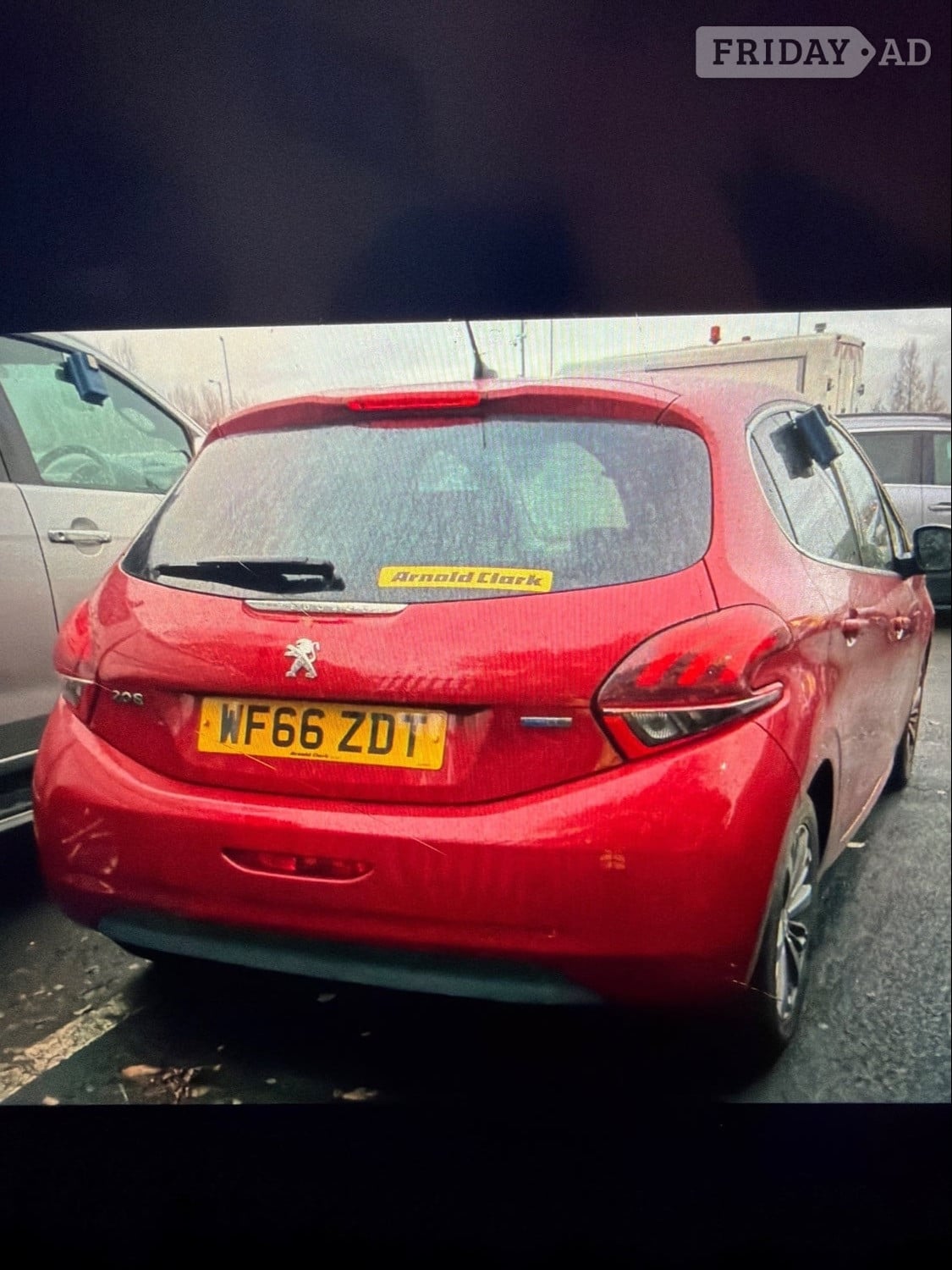 Great economic vehicle  in Harrow