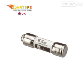 Groen 119823 Fuse - 6A