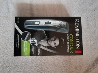 Remington Contour Beard Trimmer.