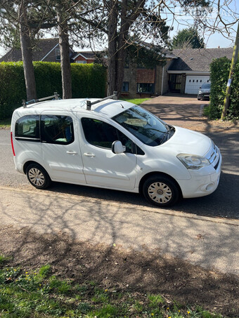 Citroen Multispace  