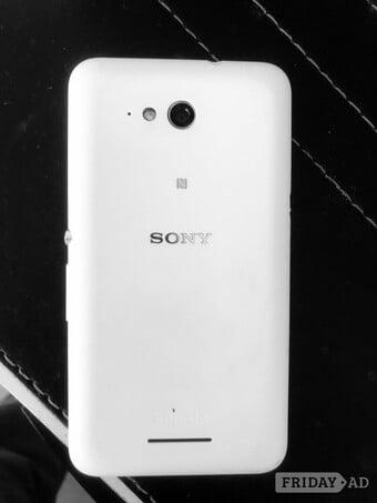 sony mobile phone 