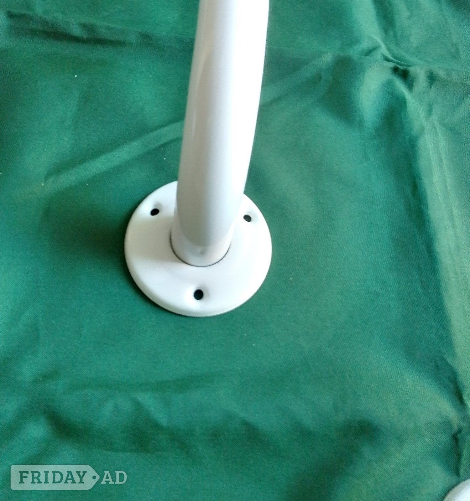 Crawley 3 x Heavy Duty Grab rails New