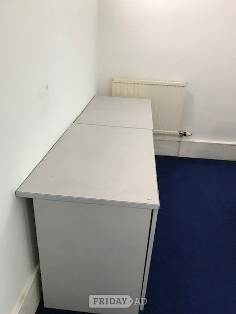Office available to rent out 