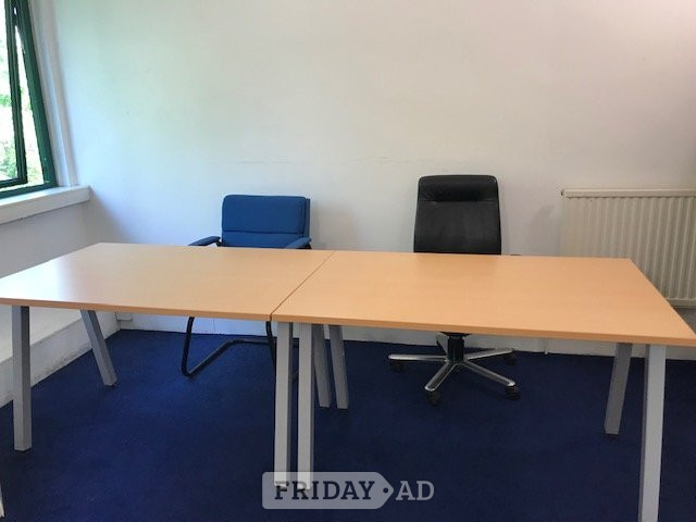 London Office available to rent out 
