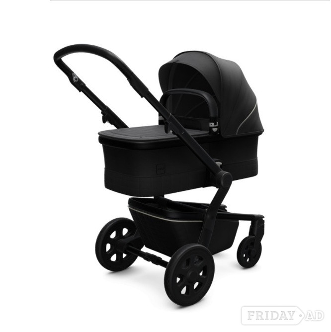 Joolz Hub+ 2021 - New - Complete Pack - Baby & Kids
