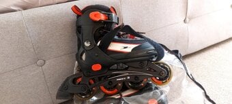 Rollerblades ABEC 3 Size 22 cm/UK:3/EU:35 15 GBP