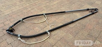 Windsurfing gear in good condition