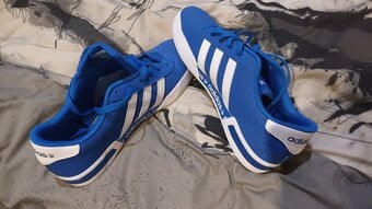 Men's adidas trainers