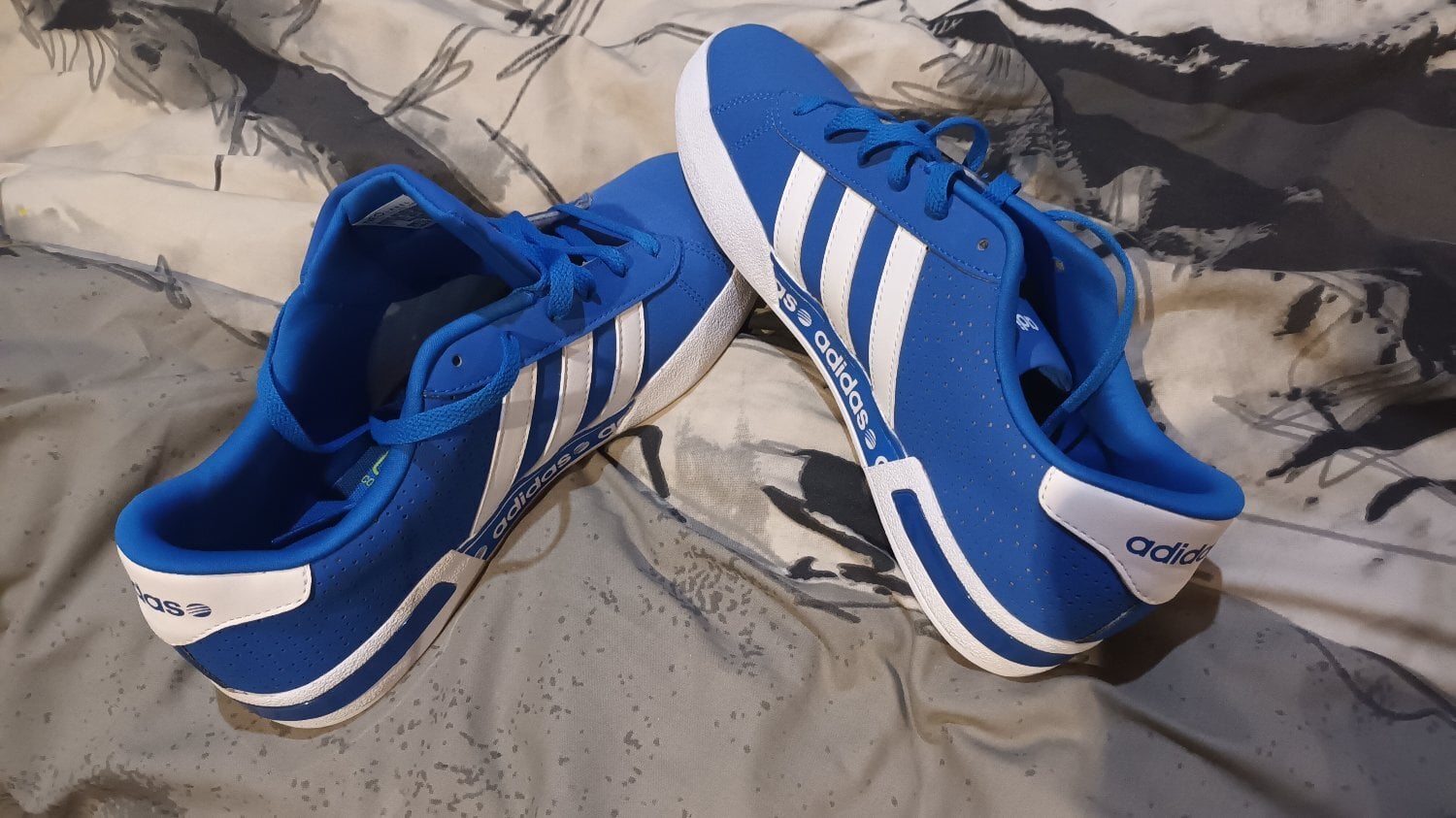 Men's adidas trainers in Ballymena