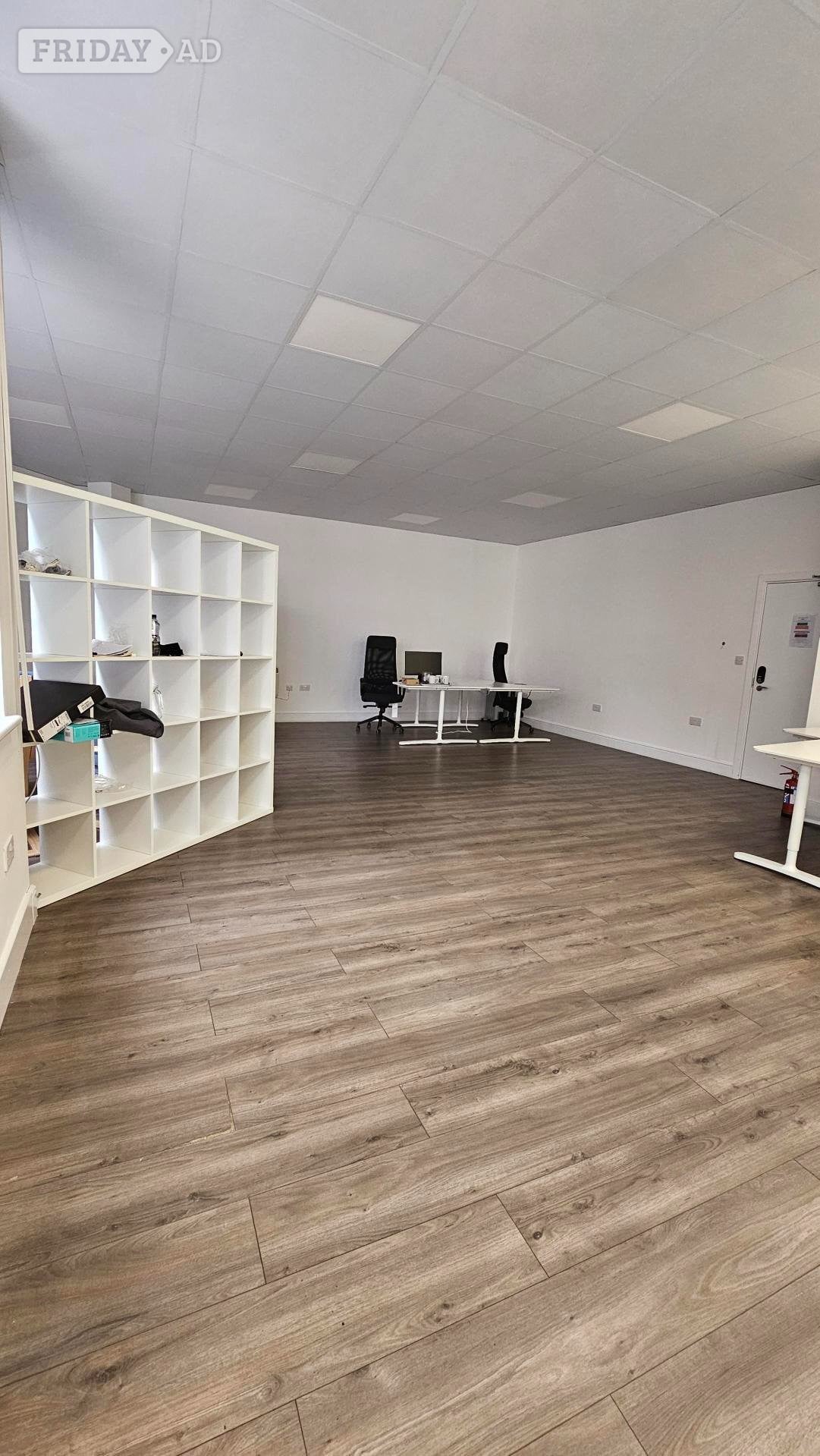 Modern Commercial Suite Available – Suite 5, 49A Vaughan Way