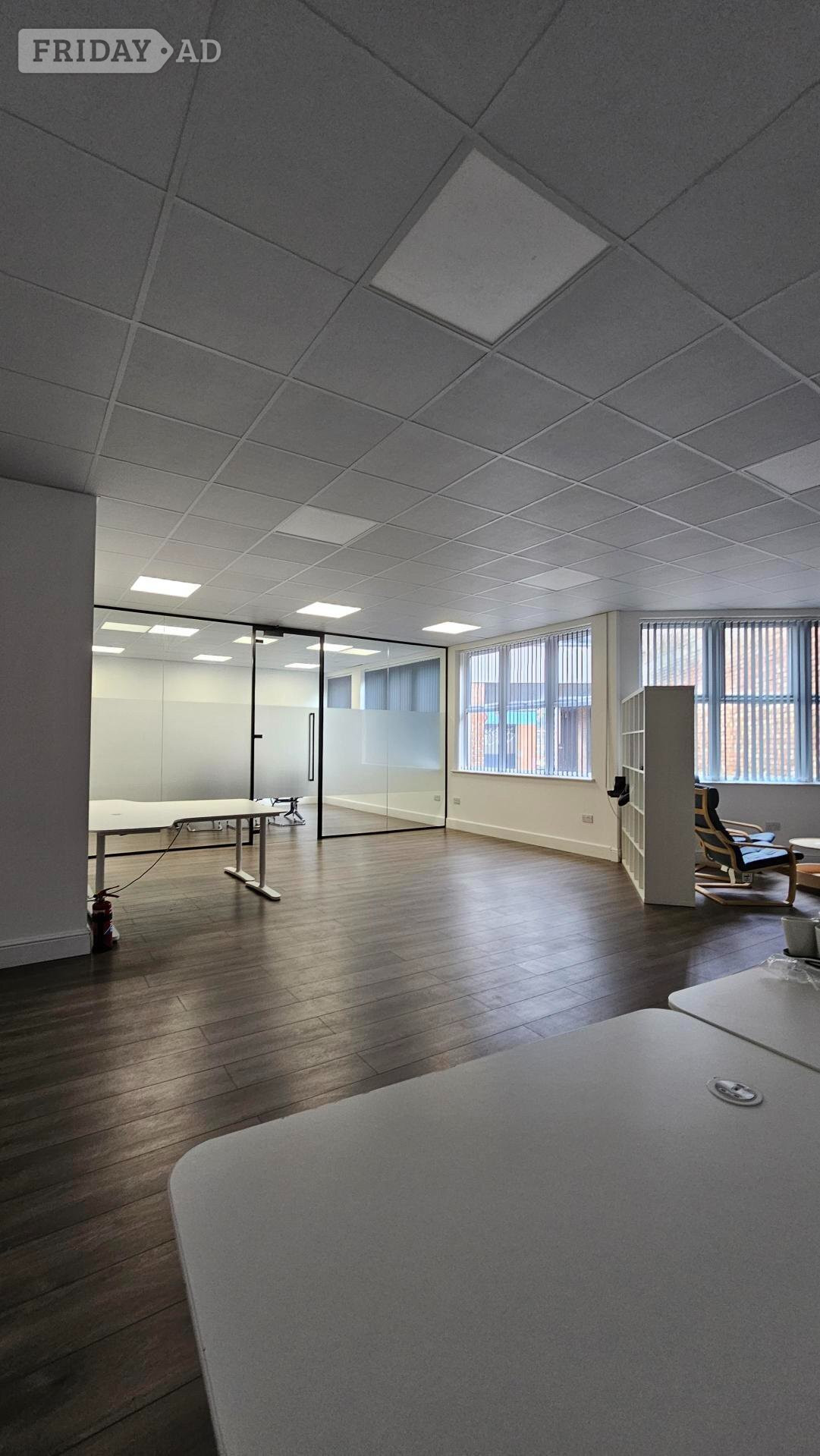 Modern Commercial Suite Available – Suite 5, 49A Vaughan Way - Commercial Properties