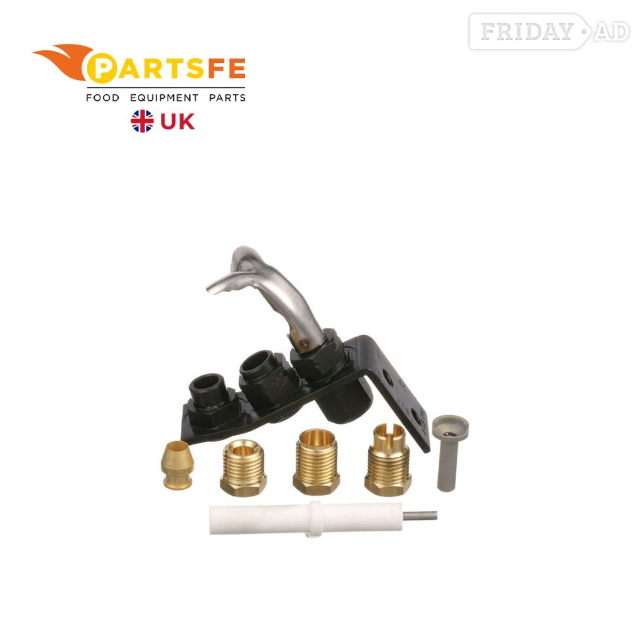 Garland 2200799 Oven Pilot Assembly in Manchester