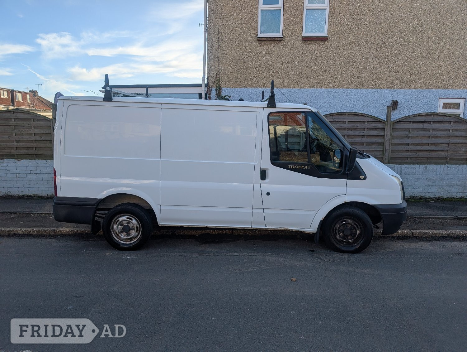 Ford Transit for sale  - Vans & Commercial Vehicles
