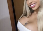 SEXY ADVENTUROUS Jasmim, 20 and ready to pleasure
