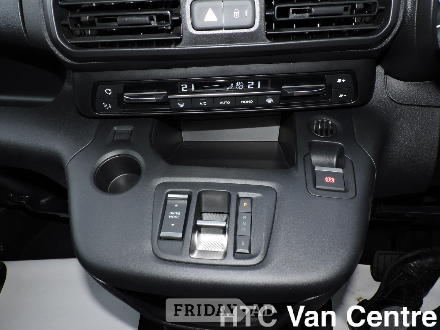 Fiat e-Doblo 2026 - Vans & Commercial Vehicles