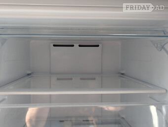 Hisense Freezer - Needs New Gasket