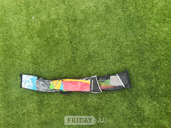 2 foldable kites