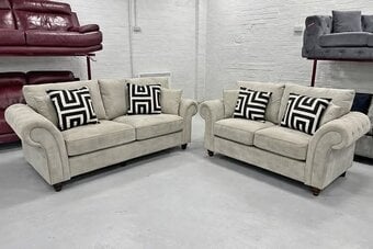 Brand new 3+2 Seater Sofa Set For Sale - Sofa 