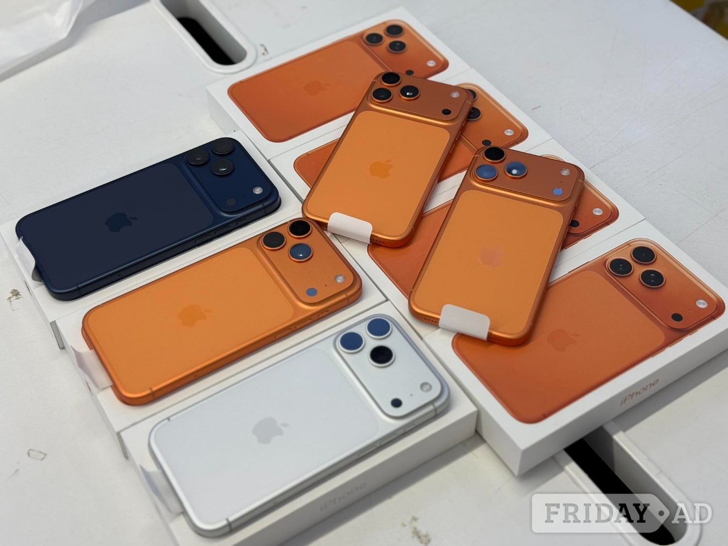Manchester Apple iPhone 17 Pro Max, iPhone 17 Pro, iPhone 17, iPhone Air
