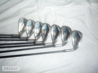 Callaway XR Golf Clubs