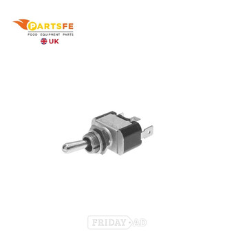 JacksonToggle Switch