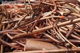 SCRAP MACHINES WANTED BUYING ALL NON FERROUS COPPER BRASS CABLE LEAD ETC HUNTINGDON 