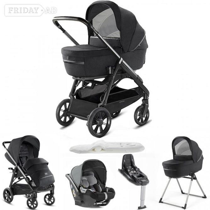Inglesina Aptica 2021 - New - Complete Pack in London