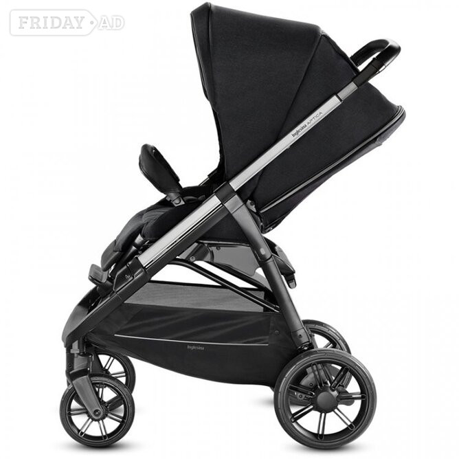 Inglesina Aptica 2021 - New - Complete Pack - Baby & Kids in London