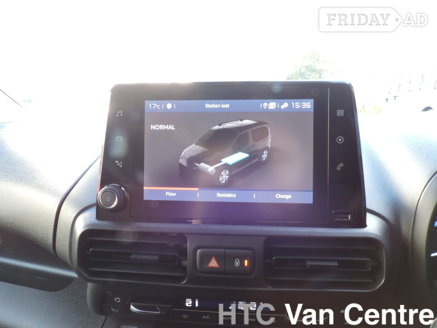 Fiat e-Doblo 2026 - Vans & Commercial Vehicles